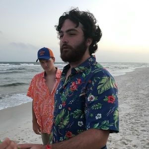 Meet your Posher, Matthew